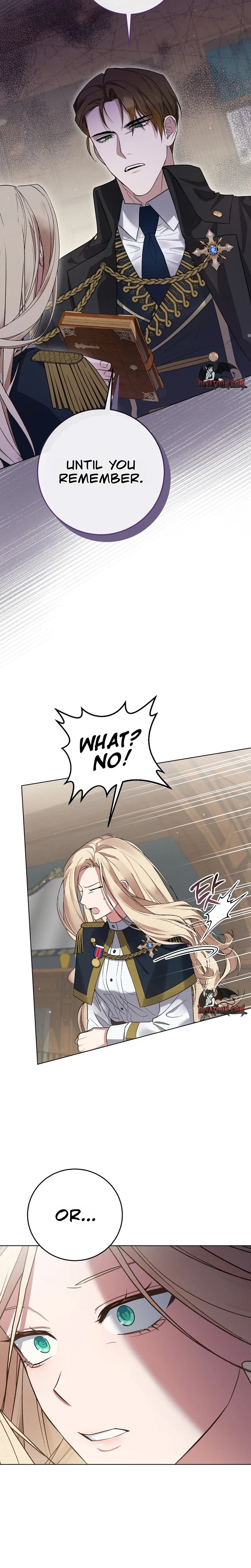 A night of indulgence, a voyage Chapter 2 page 30 - 