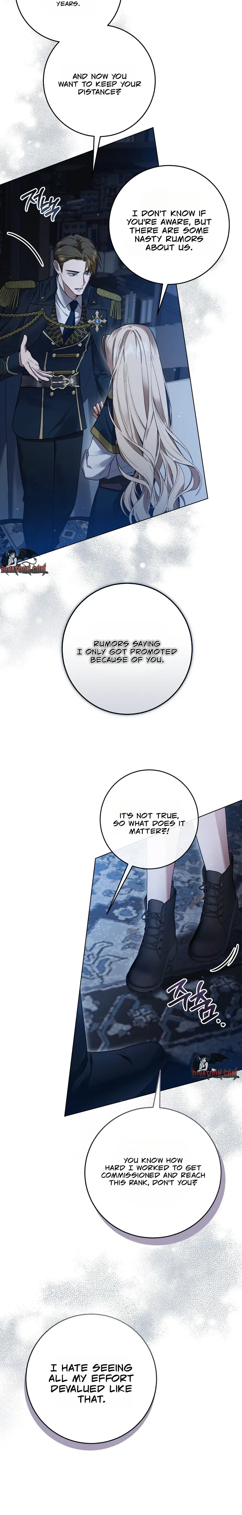 A night of indulgence, a voyage Chapter 2 page 9 - 