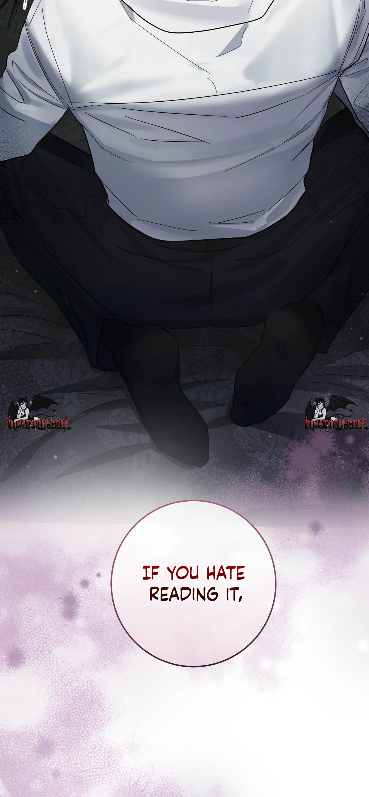 A night of indulgence, a voyage Chapter 3 page 14 - 