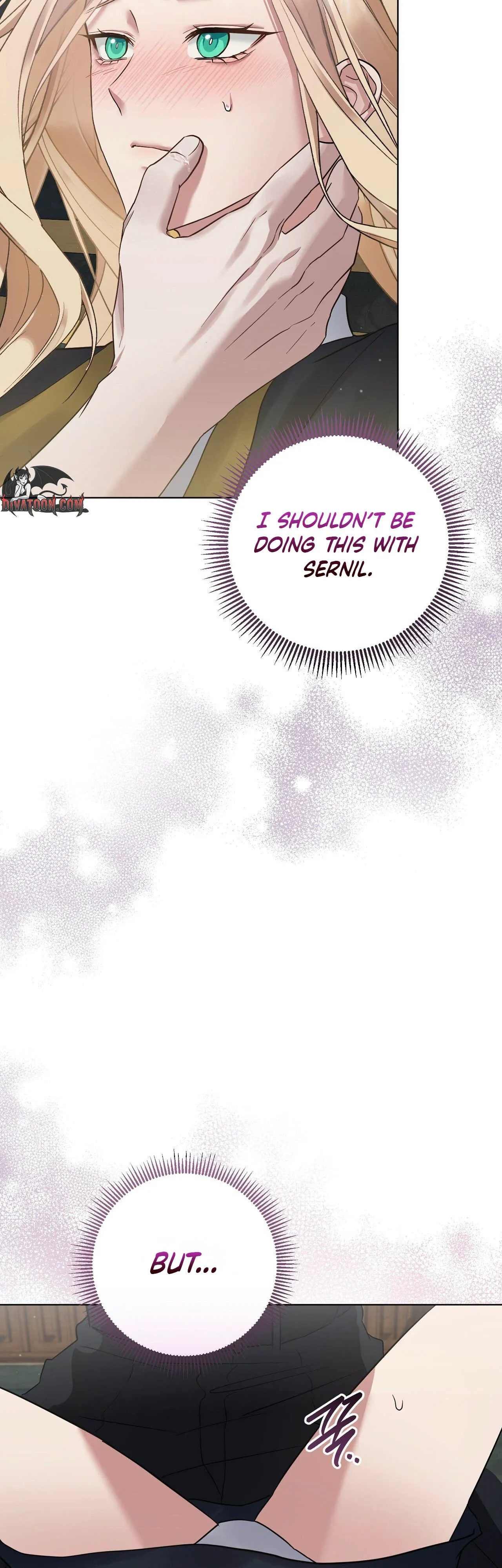 A night of indulgence, a voyage Chapter 3 page 26 - 