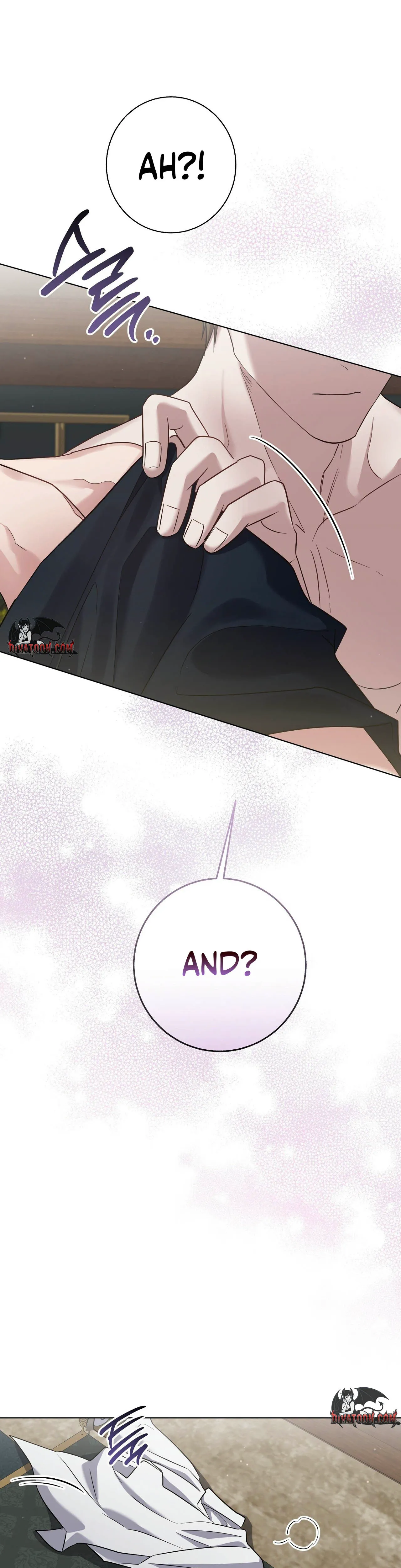 A night of indulgence, a voyage Chapter 3 page 28 - 