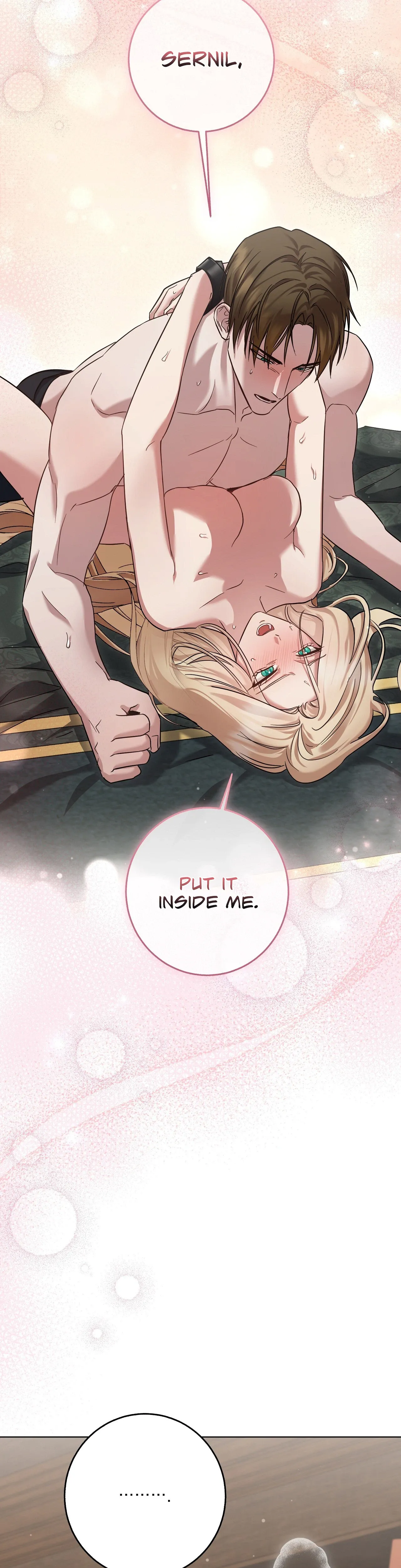 A night of indulgence, a voyage Chapter 4 page 2 - 