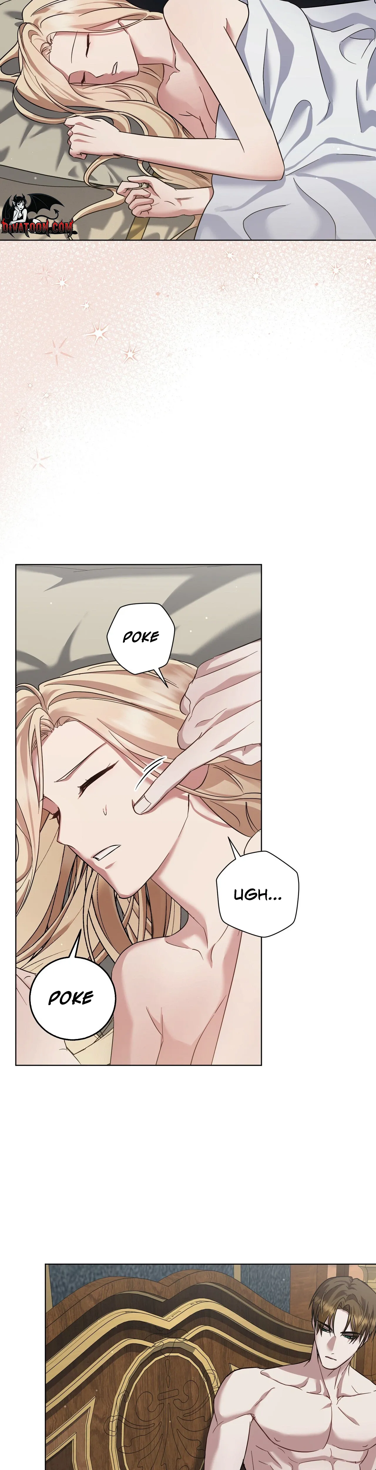 A night of indulgence, a voyage Chapter 4 page 22 - 