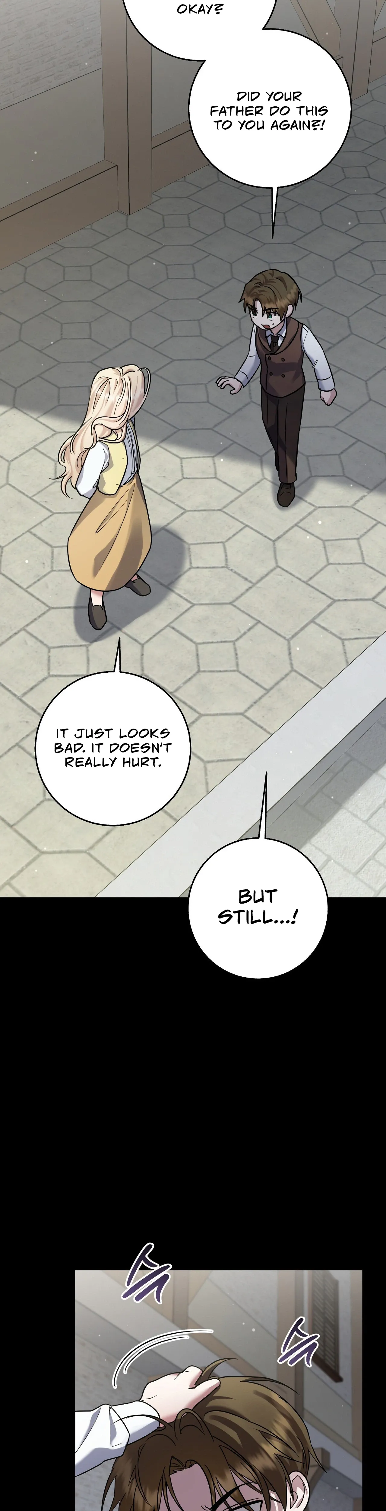 A night of indulgence, a voyage Chapter 4 page 28 - 