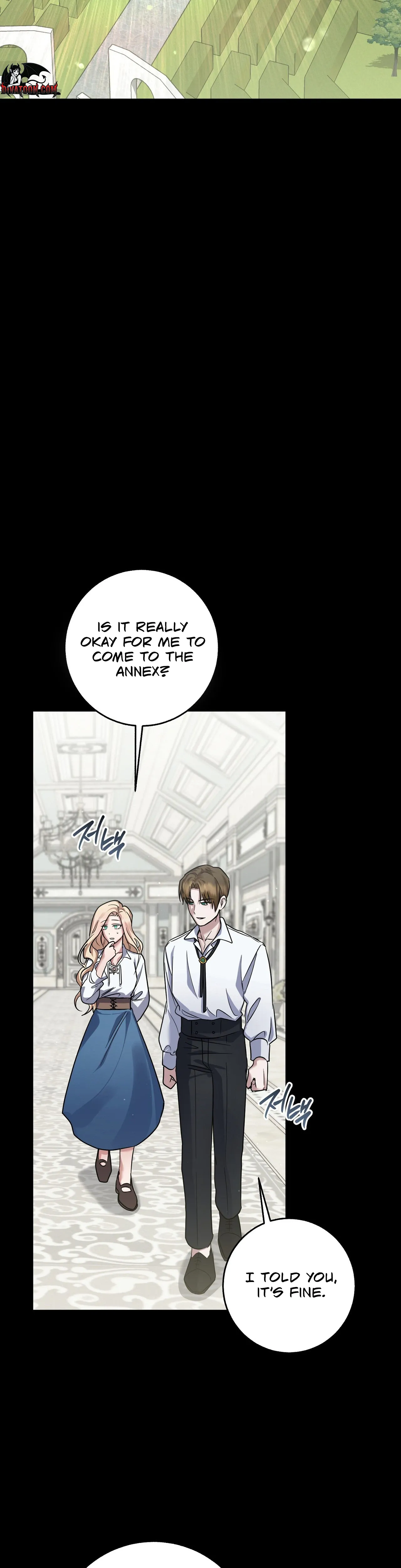 A night of indulgence, a voyage Chapter 4 page 34 - 