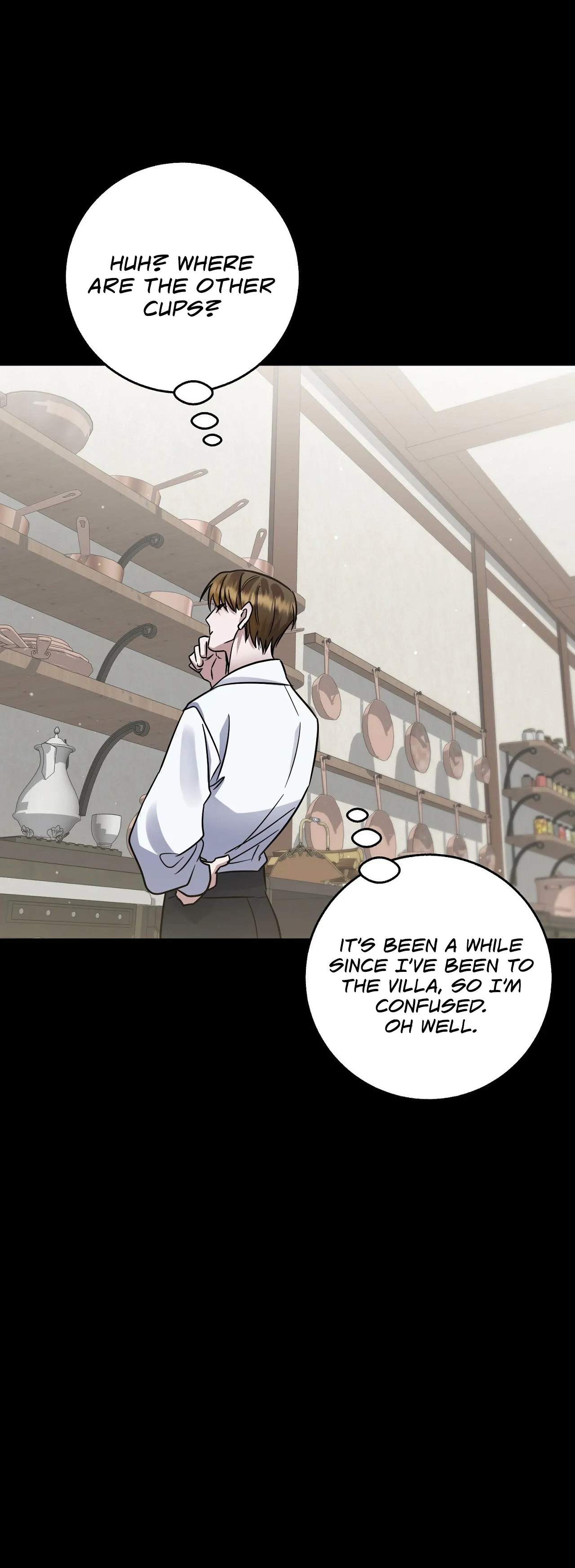 A night of indulgence, a voyage Chapter 4 page 38 - 