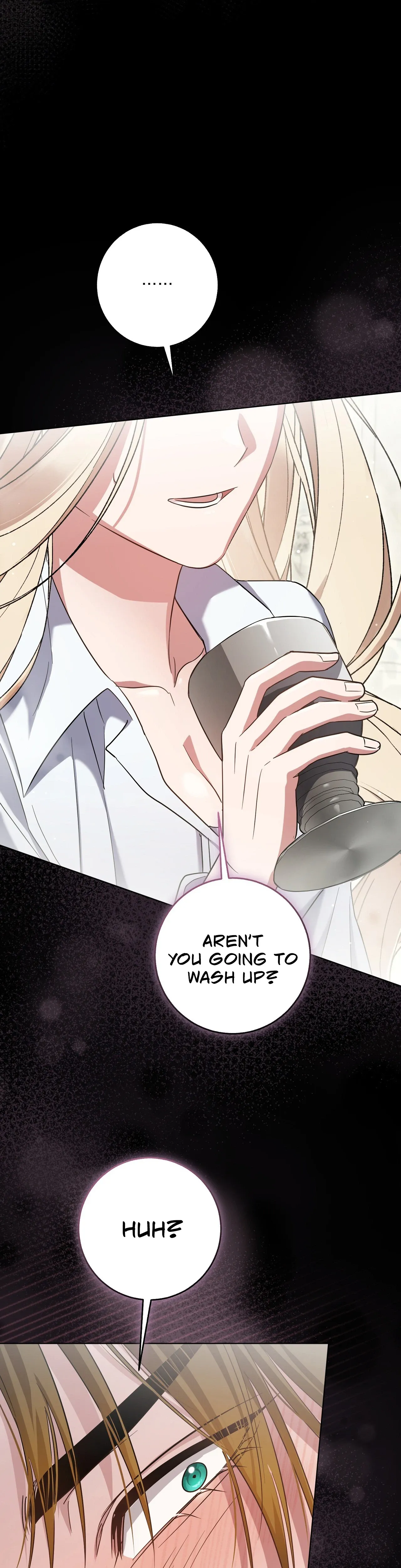 A night of indulgence, a voyage Chapter 4 page 43 - 