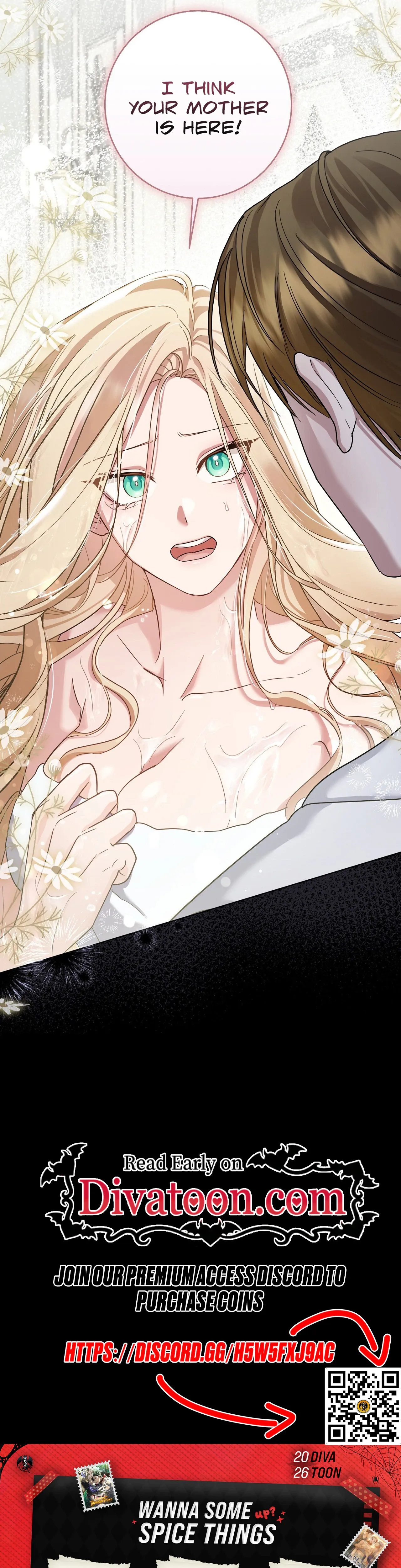 A night of indulgence, a voyage Chapter 4 page 51 - 