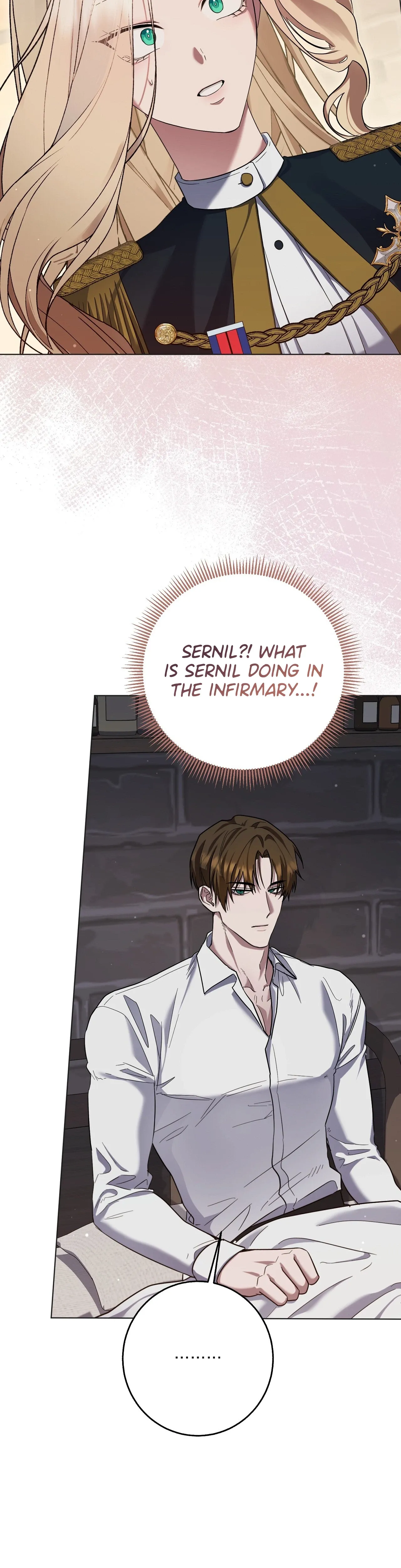 A night of indulgence, a voyage Chapter 6 page 14 - 