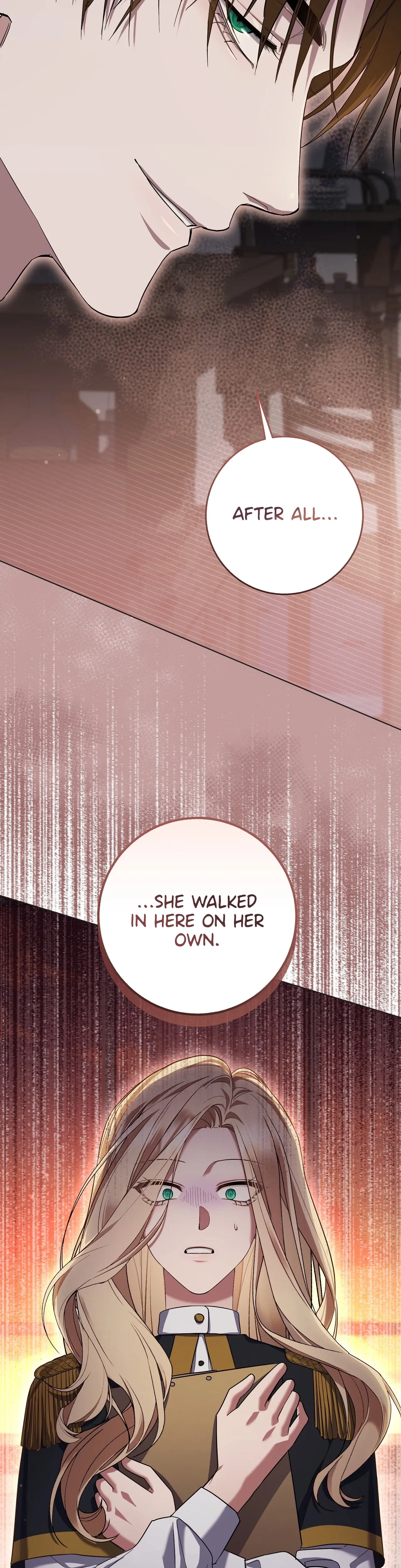 A night of indulgence, a voyage Chapter 6 page 17 - 