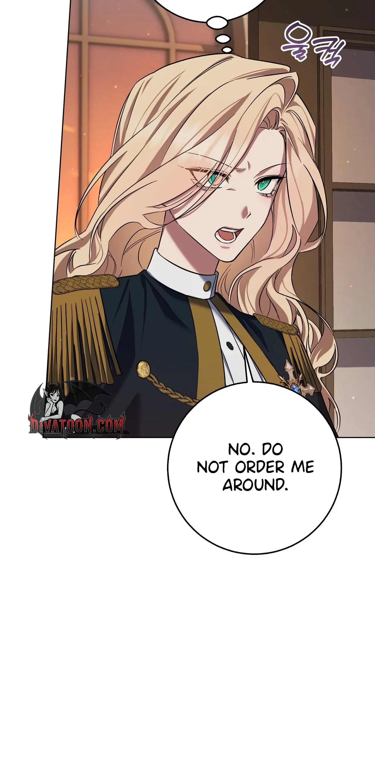 A night of indulgence, a voyage Chapter 6 page 21 - 