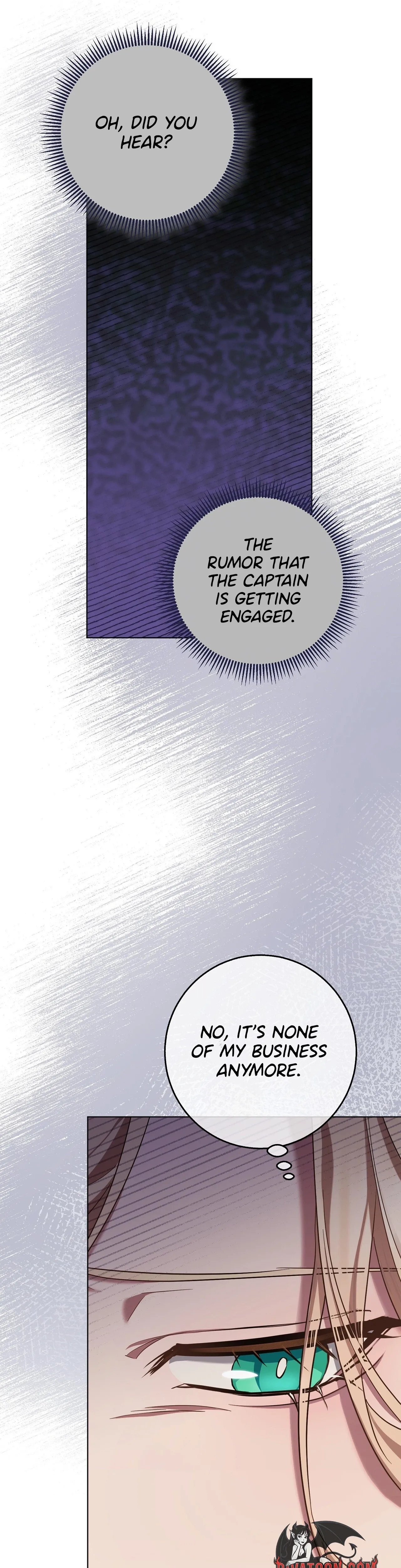 A night of indulgence, a voyage Chapter 6 page 24 - 