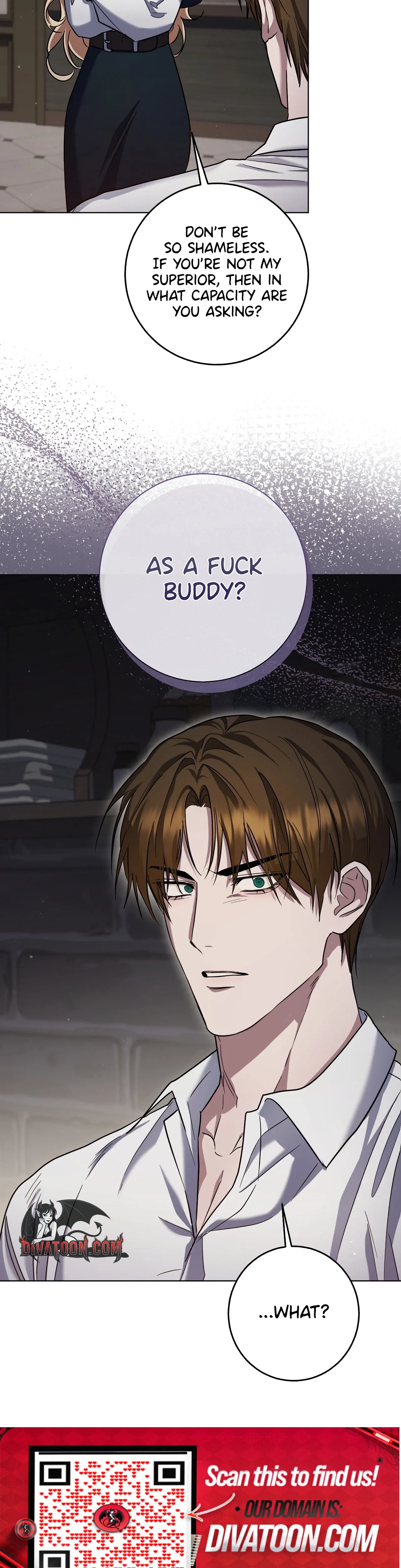 A night of indulgence, a voyage Chapter 6 page 28 - 