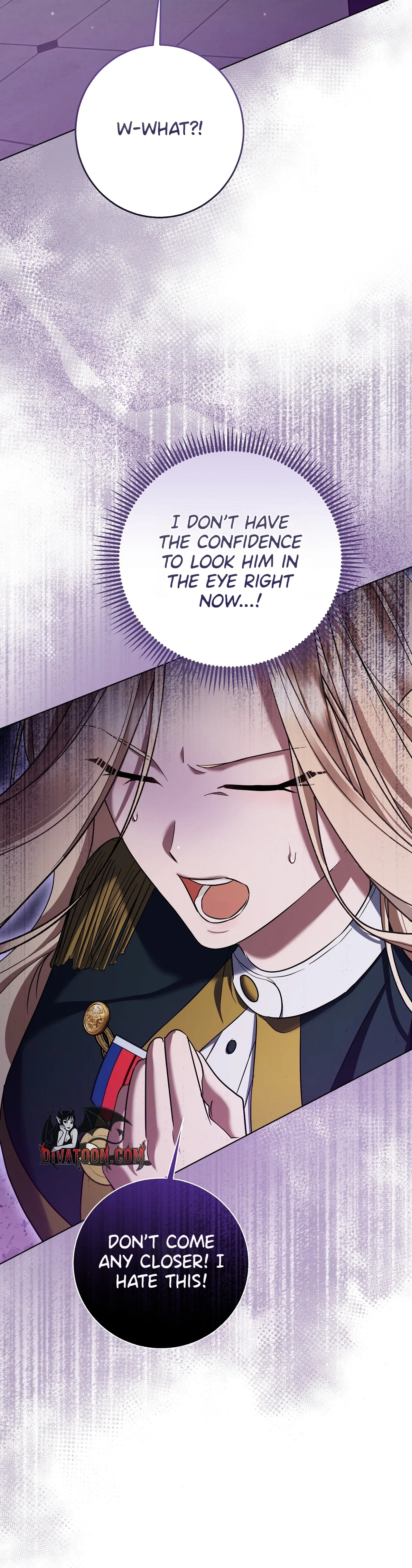 A night of indulgence, a voyage Chapter 6 page 32 - 