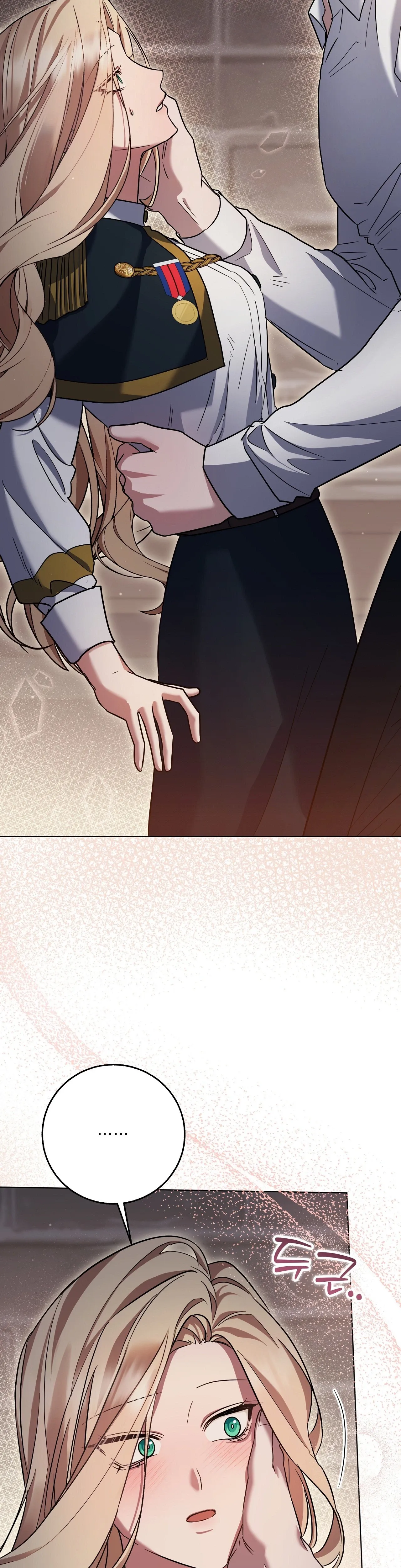 A night of indulgence, a voyage Chapter 6 page 34 - 