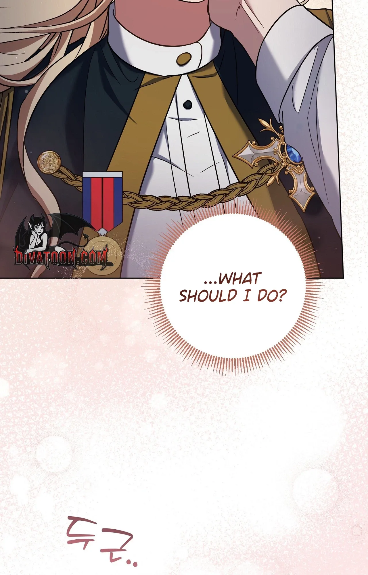 A night of indulgence, a voyage Chapter 6 page 35 - 