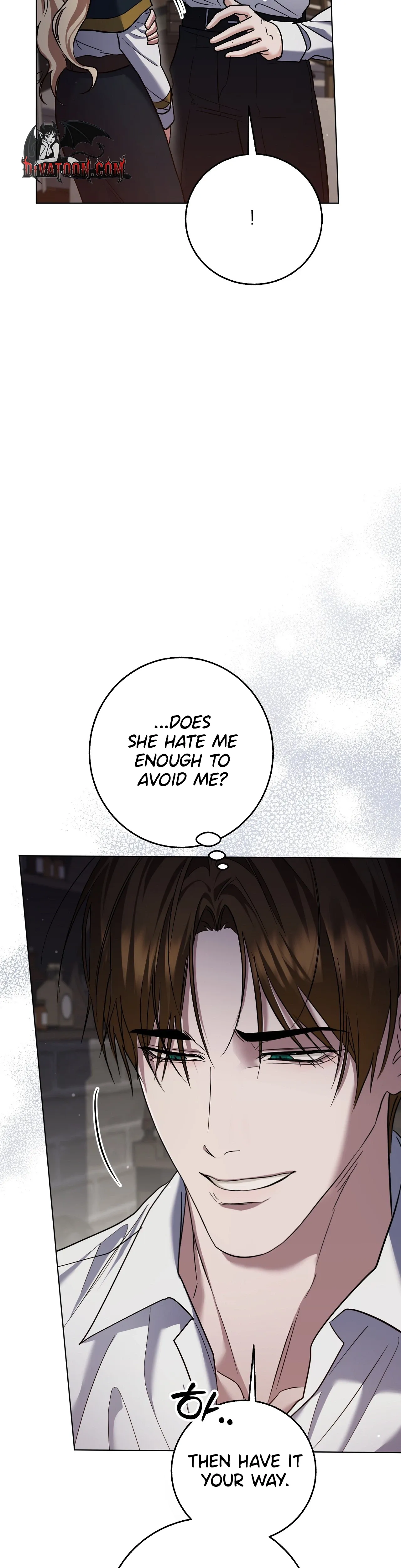 A night of indulgence, a voyage Chapter 6 page 37 - 