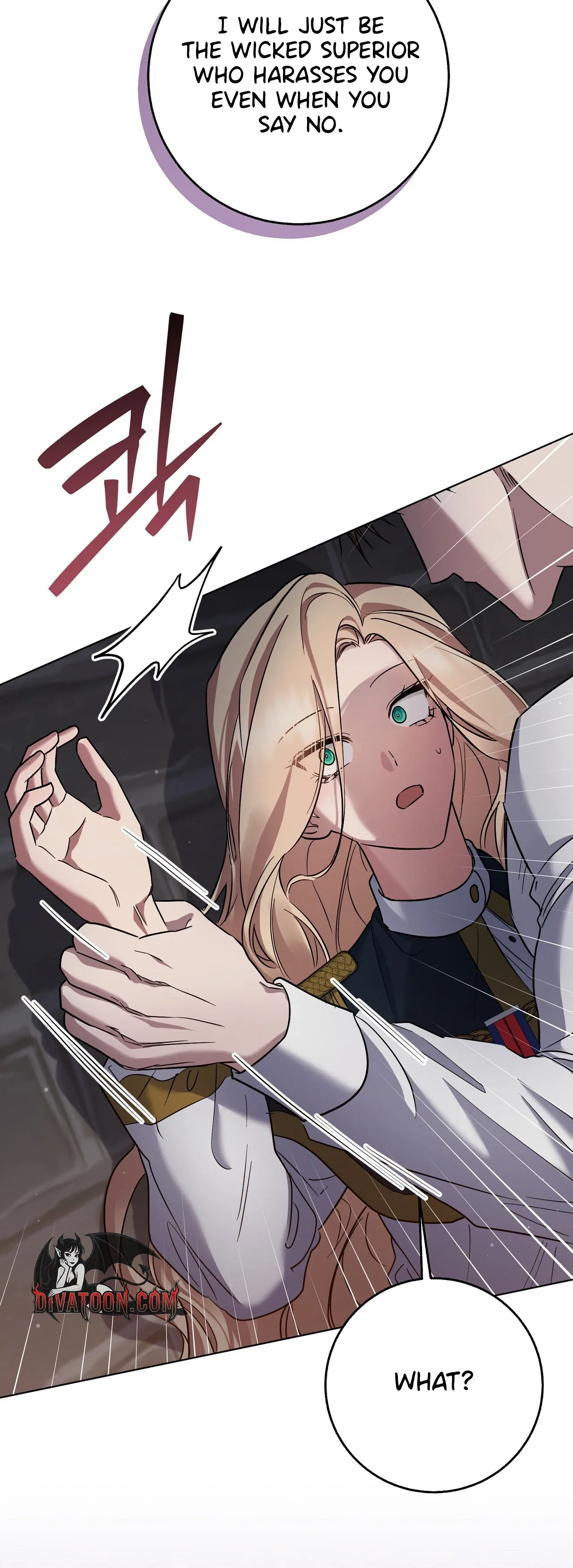 A night of indulgence, a voyage Chapter 6 page 38 - 