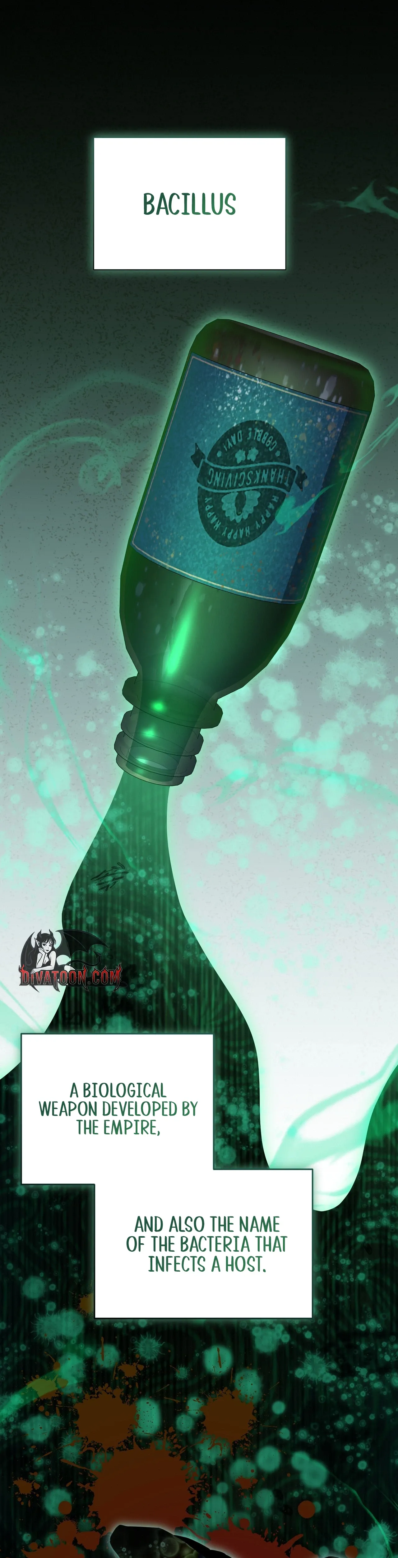 A night of indulgence, a voyage Chapter 6 page 5 - 