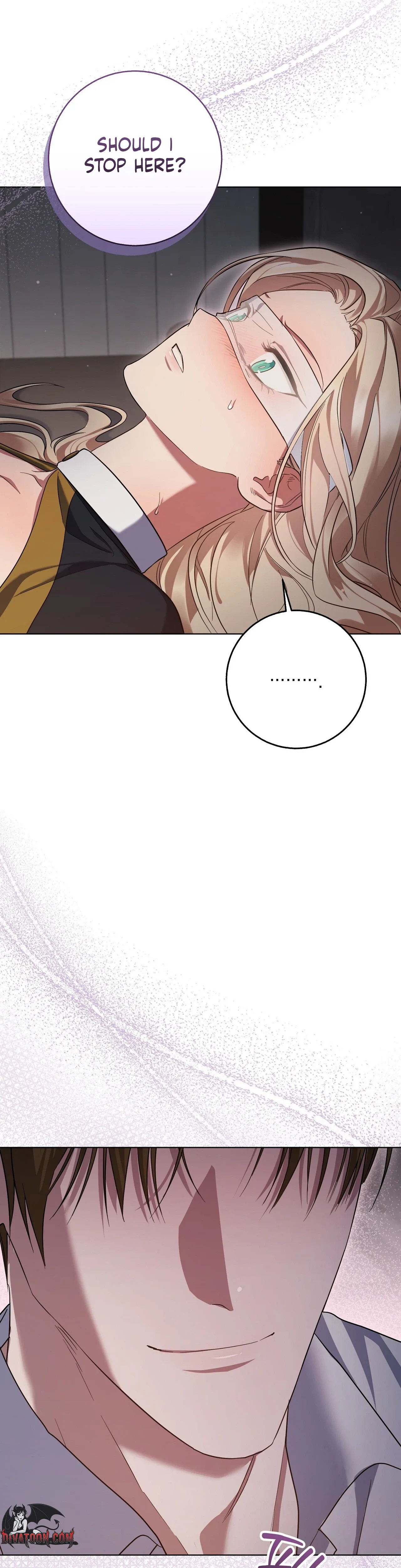 A night of indulgence, a voyage Chapter 7 page 13 - 