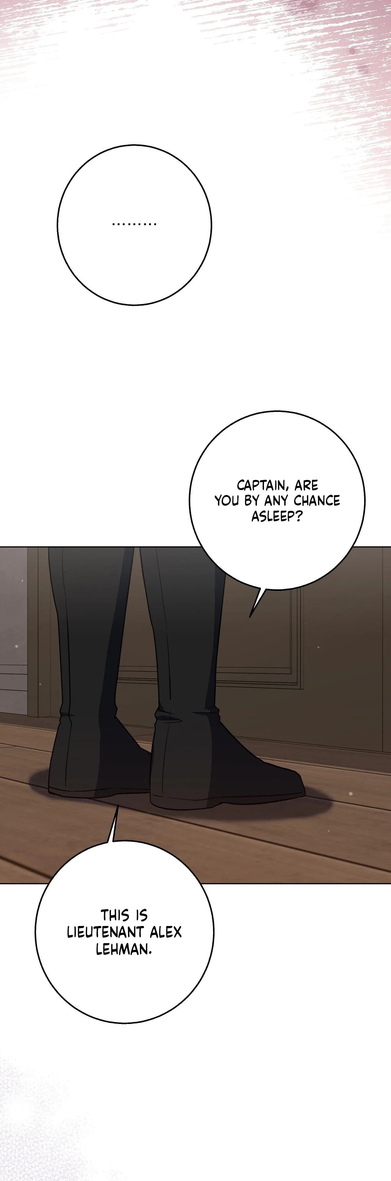 A night of indulgence, a voyage Chapter 7 page 3 - 