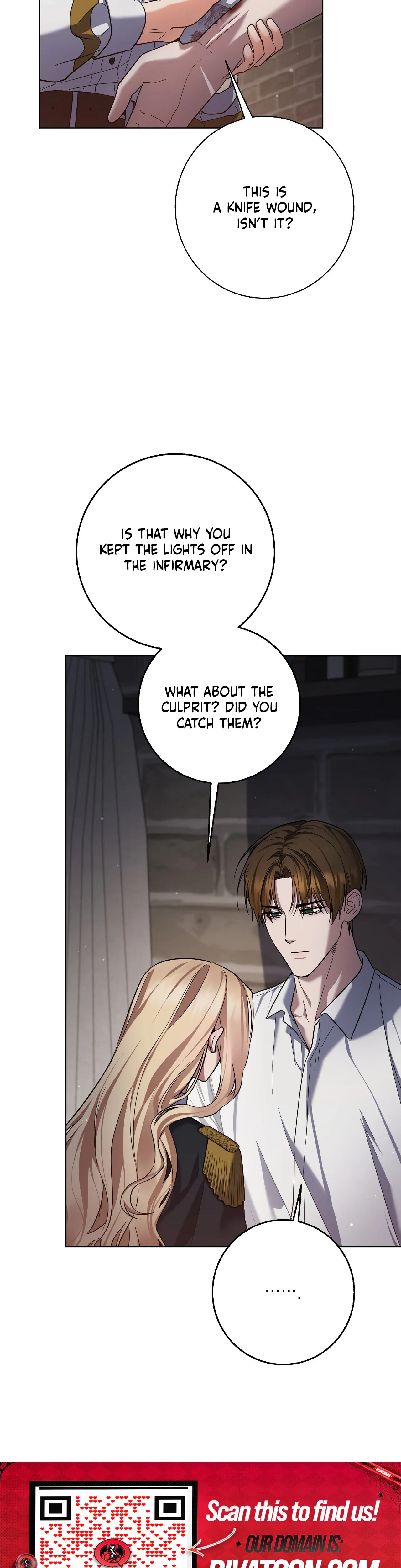 A night of indulgence, a voyage Chapter 7 page 26 - 
