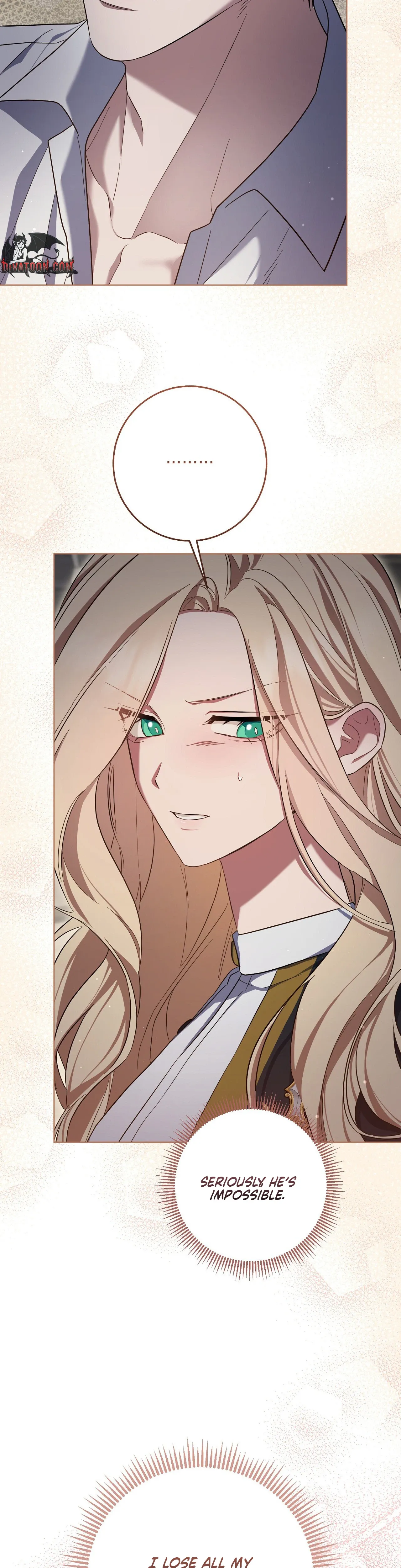 A night of indulgence, a voyage Chapter 7 page 35 - 