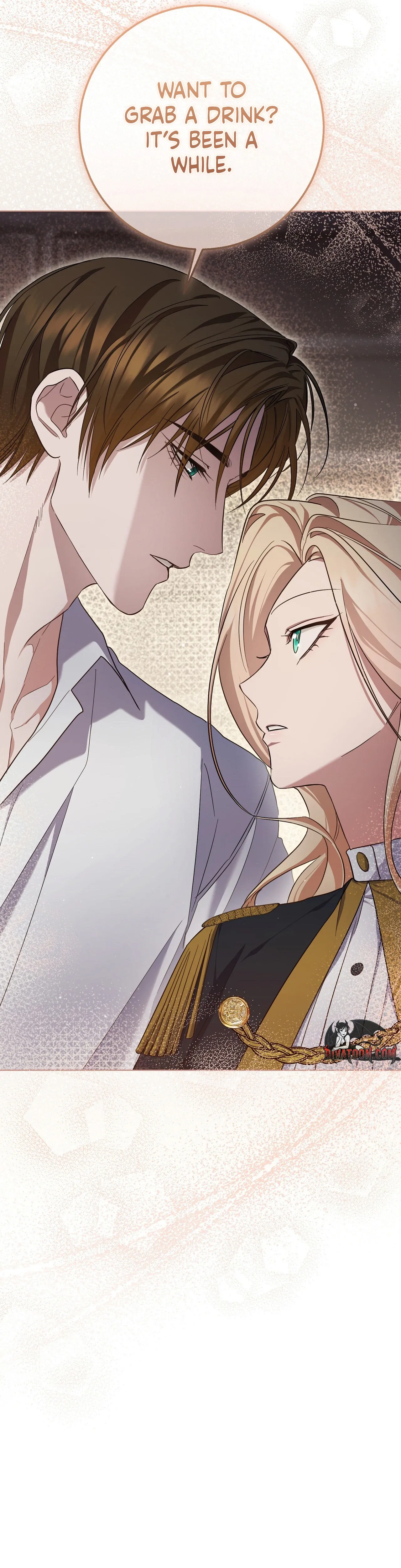 A night of indulgence, a voyage Chapter 7 page 49 - 