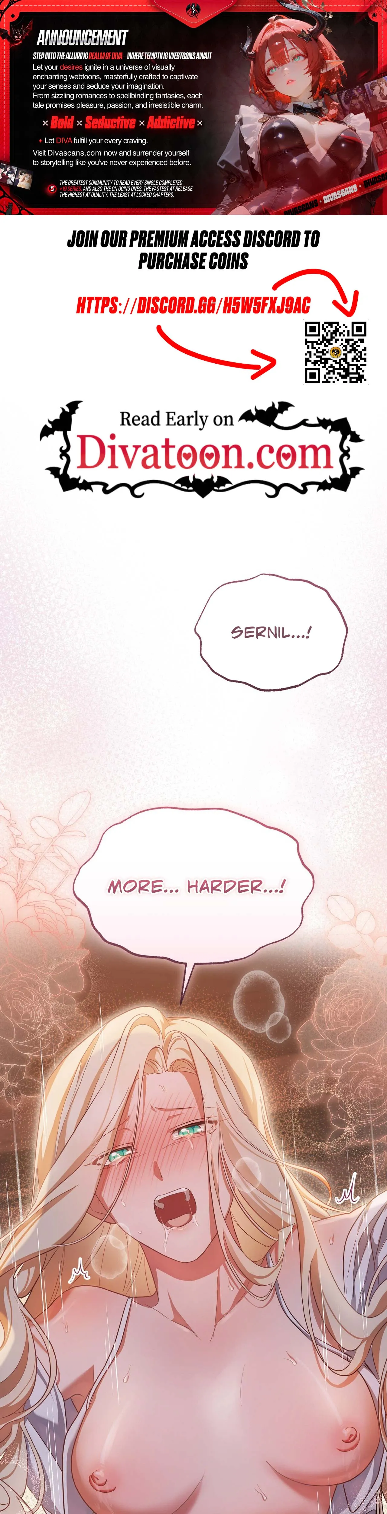 A night of indulgence, a voyage Chapter 9 page 1 - 