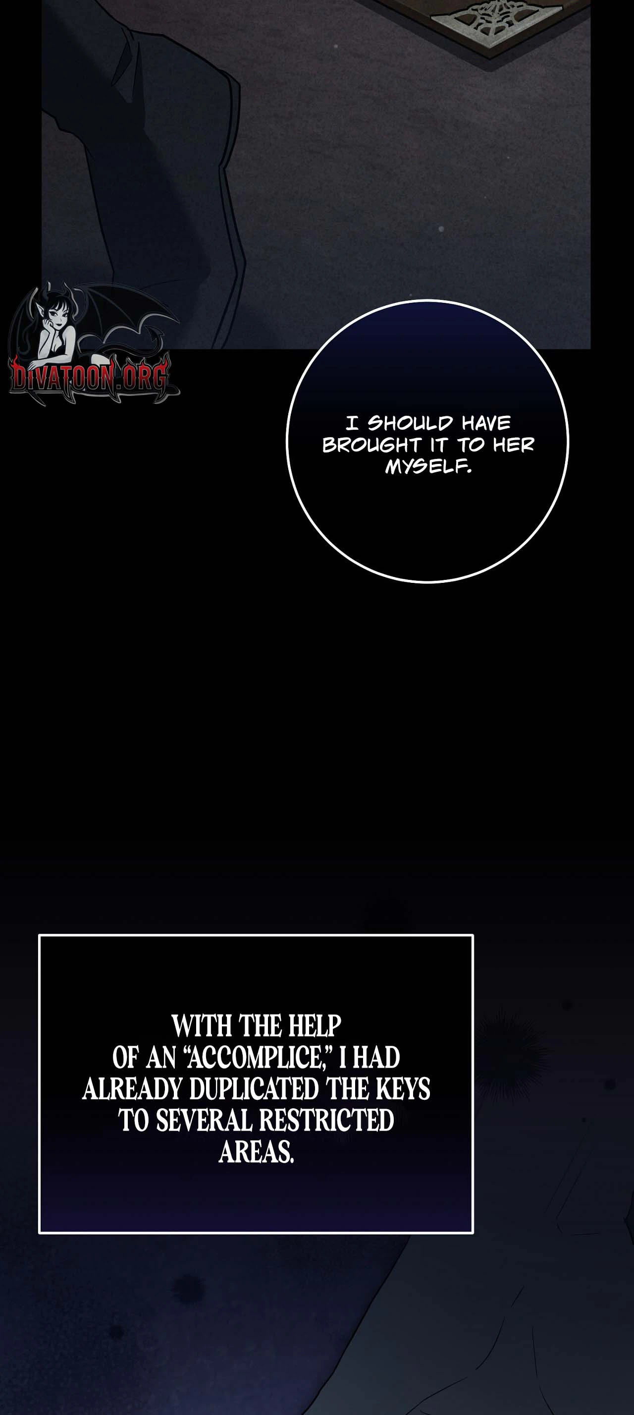 A night of indulgence, a voyage Chapter 9 page 21 - 