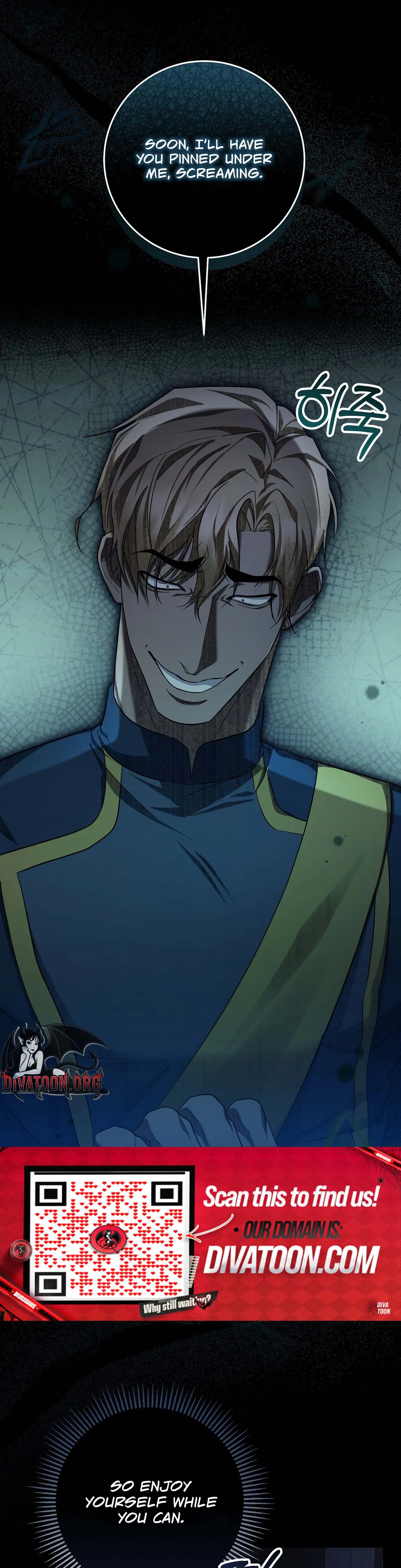 A night of indulgence, a voyage Chapter 9 page 31 - 