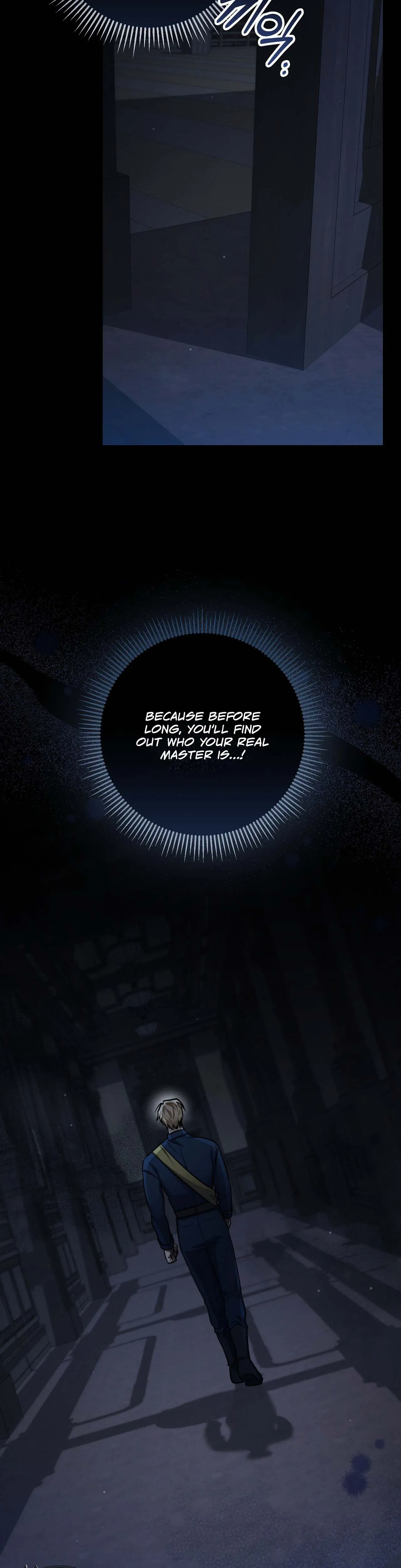 A night of indulgence, a voyage Chapter 9 page 32 - 