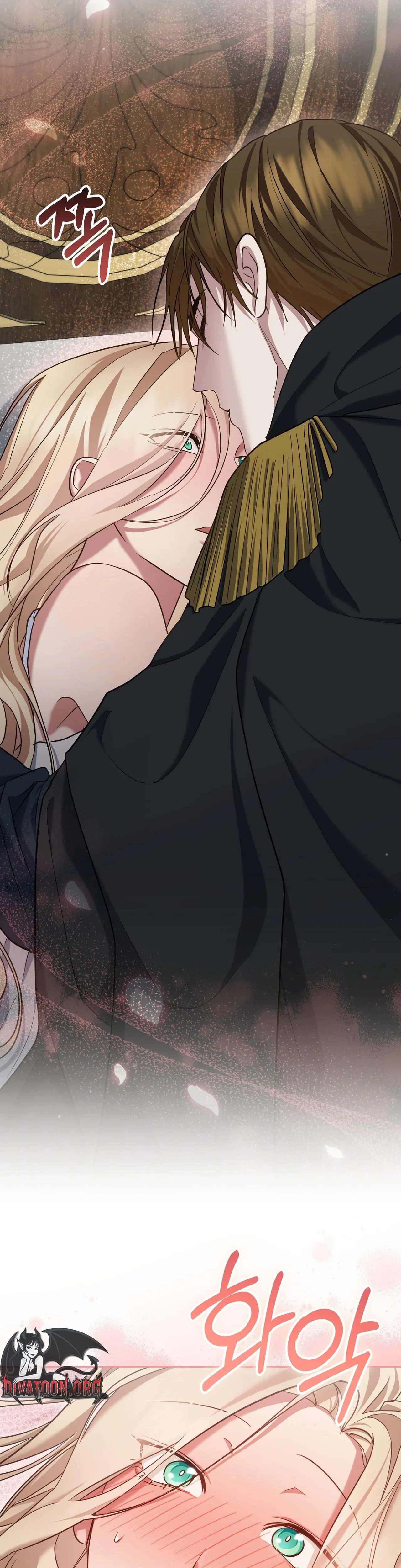A night of indulgence, a voyage Chapter 9 page 37 - 