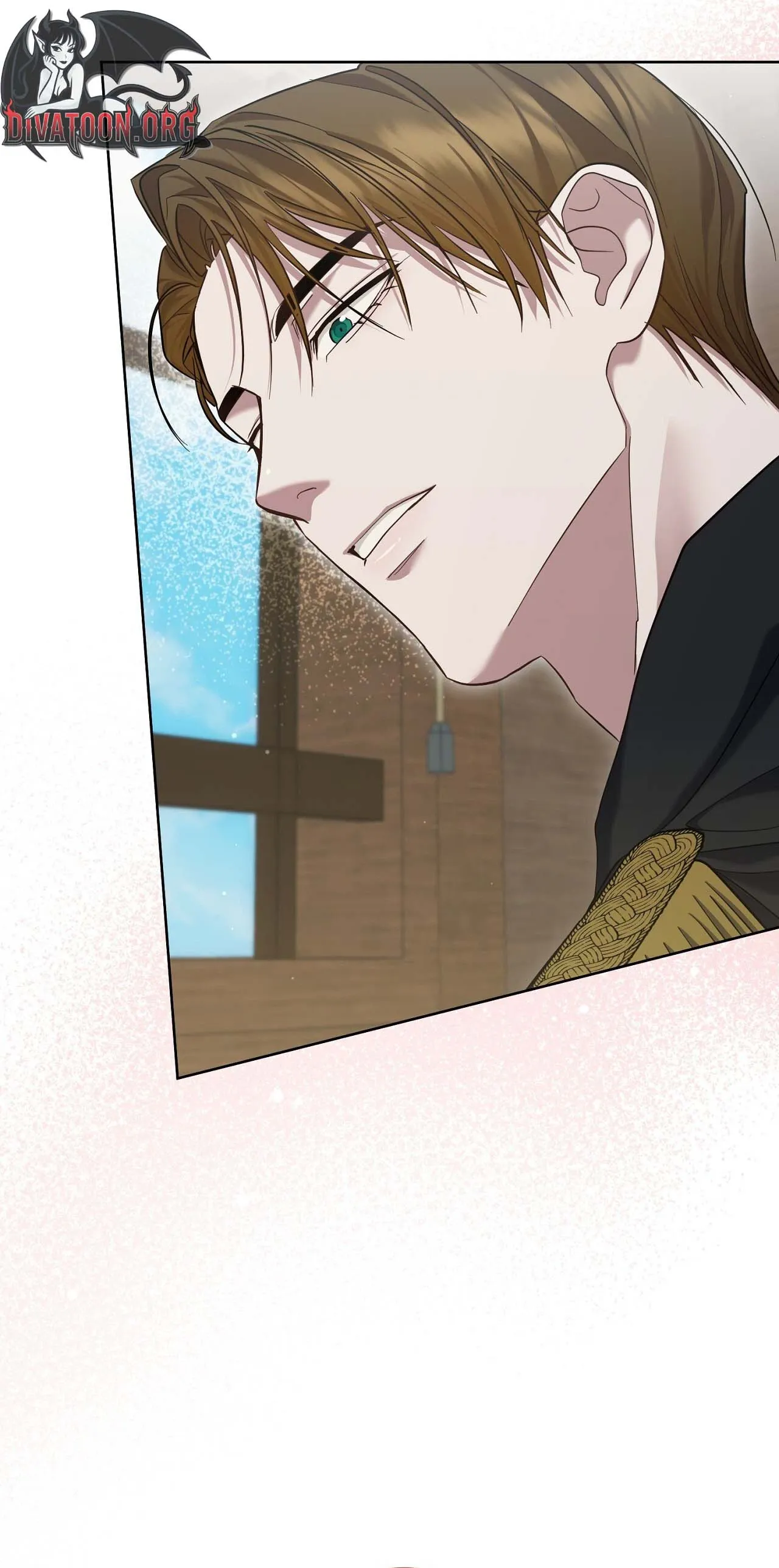 A night of indulgence, a voyage Chapter 9 page 42 - 
