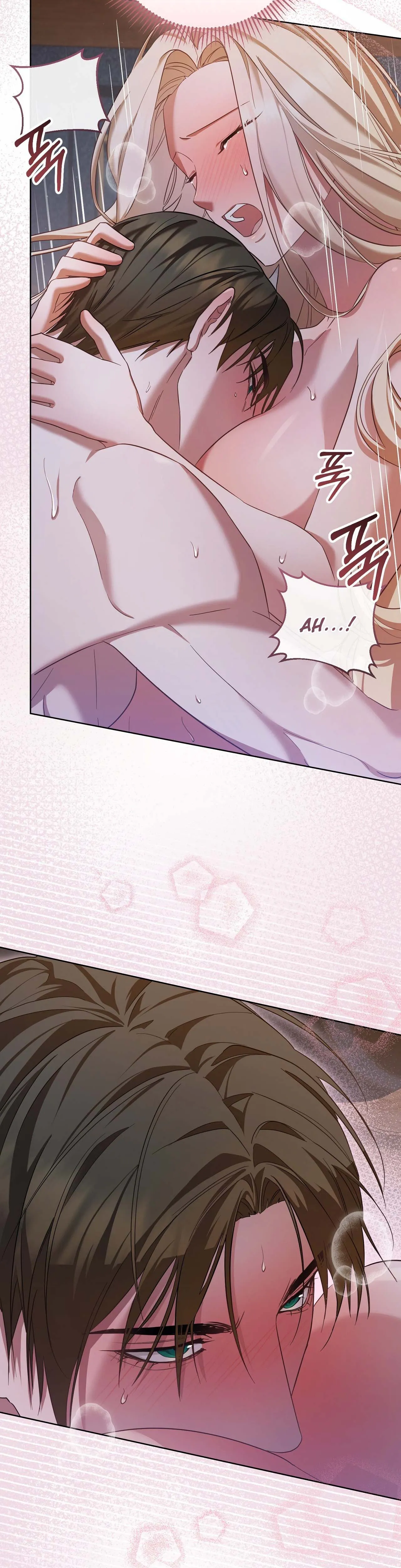 A night of indulgence, a voyage Chapter 9 page 8 - 