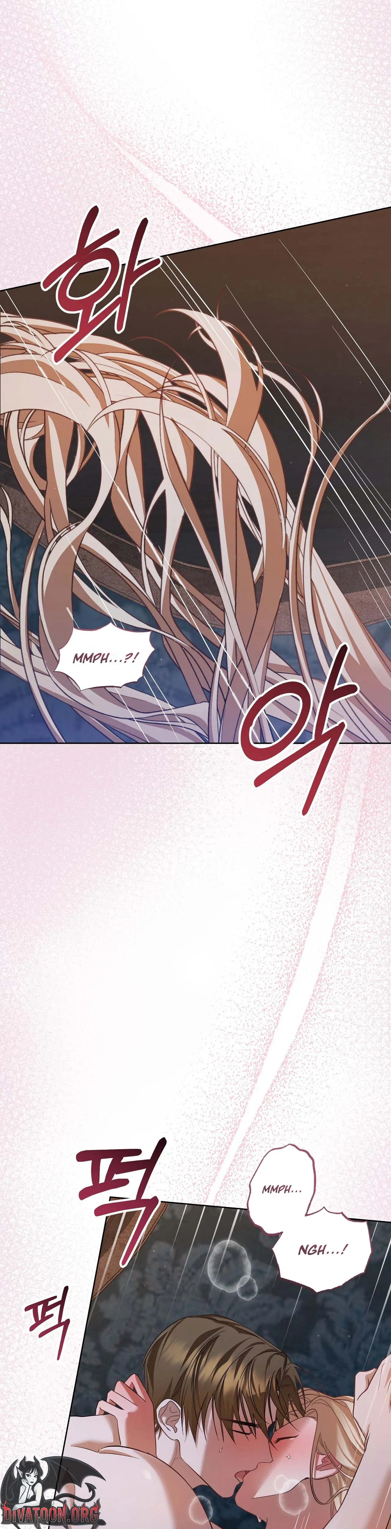 A night of indulgence, a voyage Chapter 9 page 10 - 