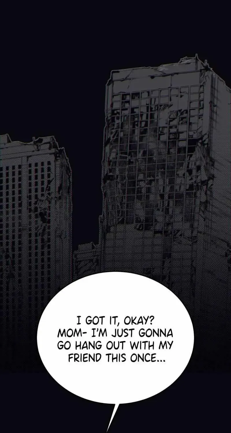 A Night When Stars Fell Chapter 1.1 page 2 - 