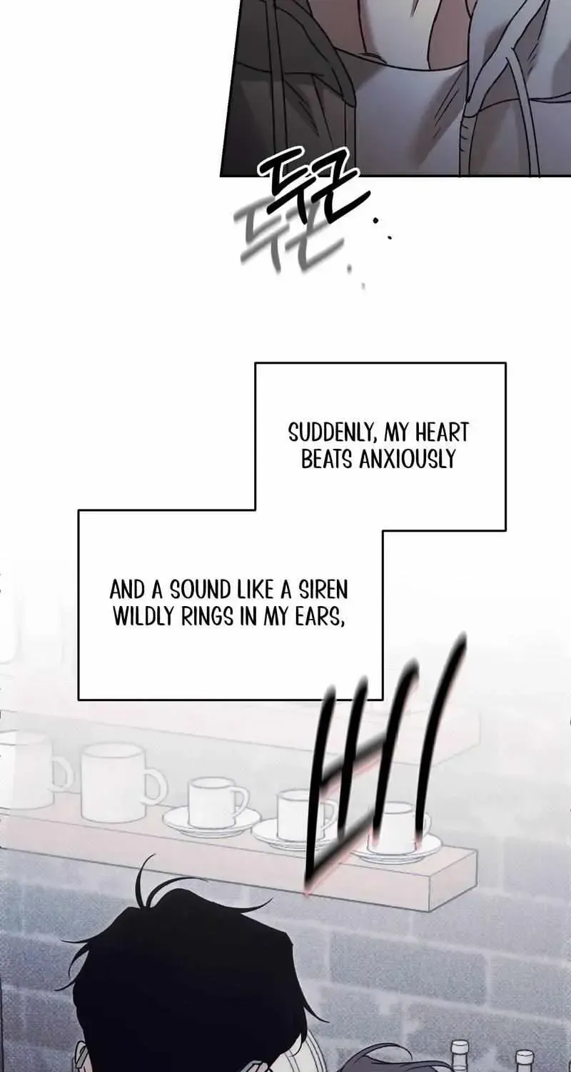 A Night When Stars Fell Chapter 1.1 page 21 - 