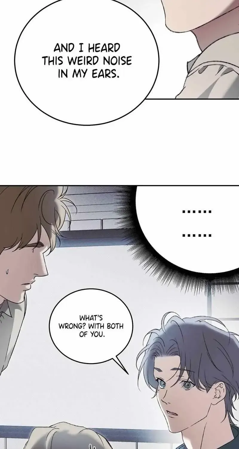 A Night When Stars Fell Chapter 1.1 page 37 - 