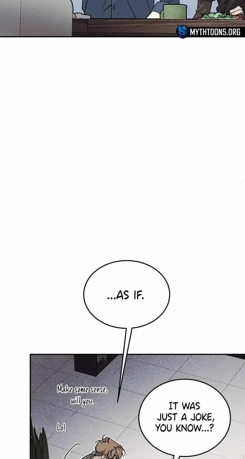 A Night When Stars Fell Chapter 1.1 page 42 - 