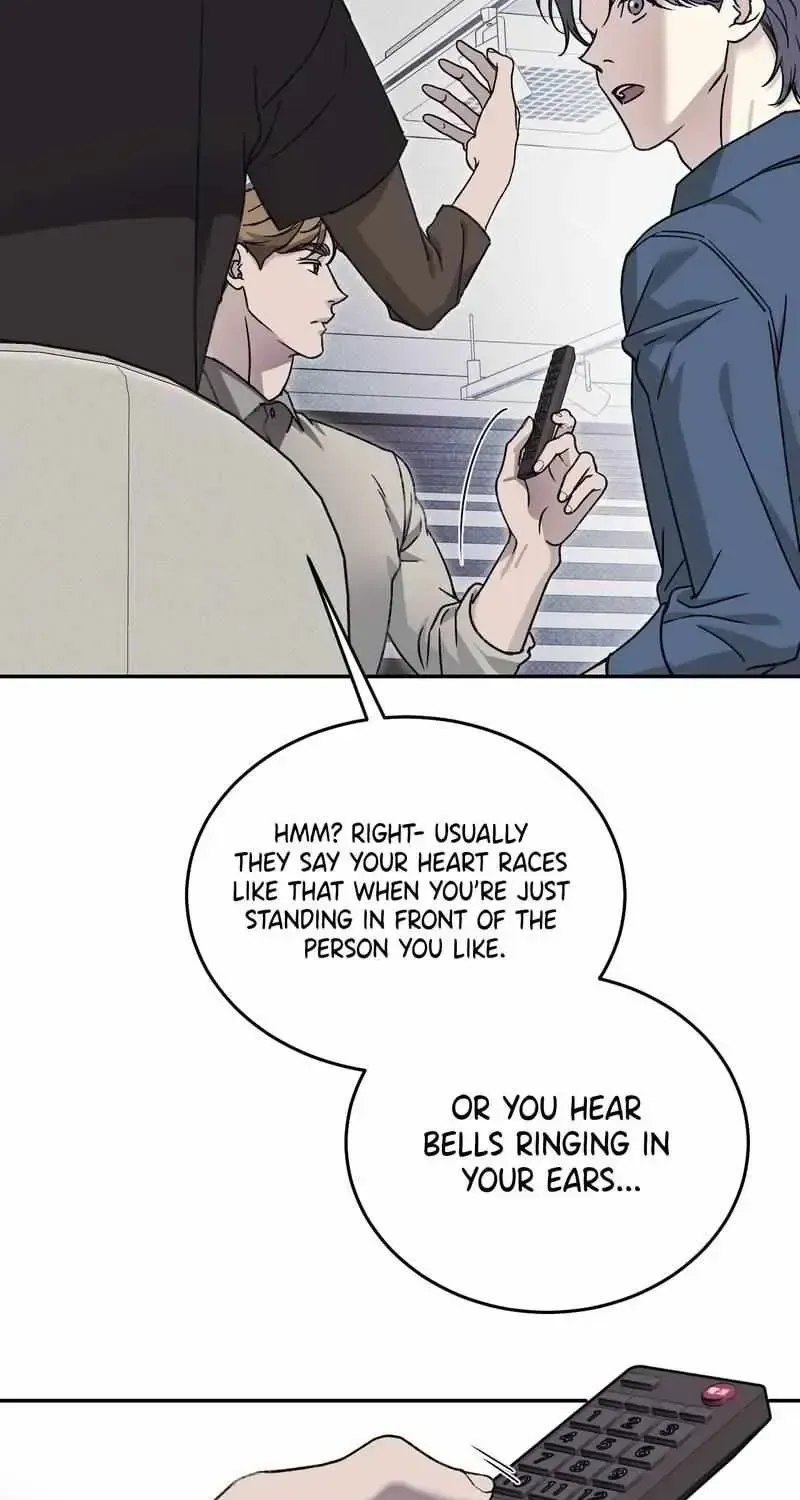 A Night When Stars Fell Chapter 1.1 page 45 - 