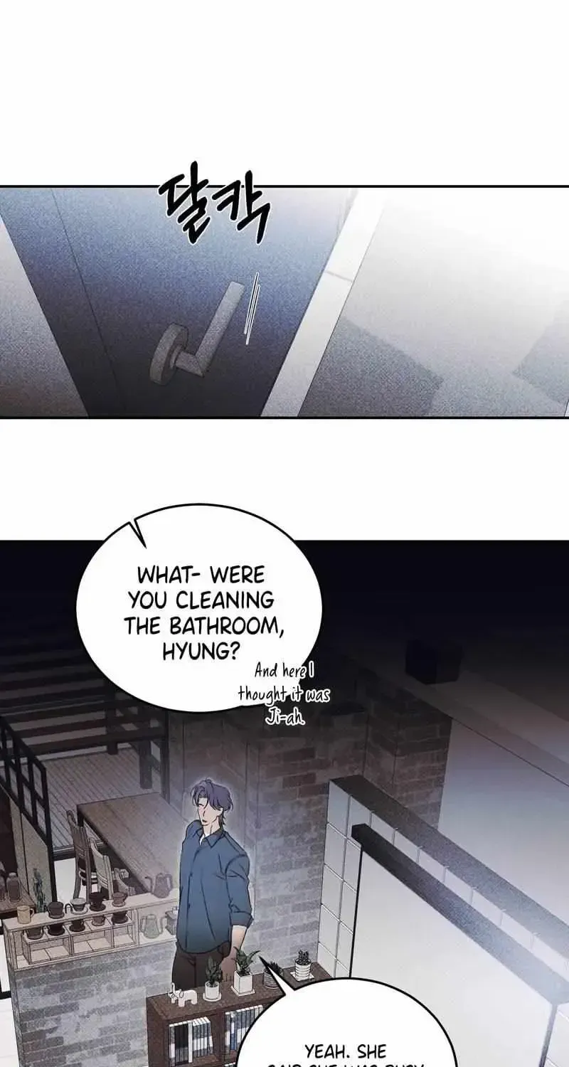 A Night When Stars Fell Chapter 1.1 page 56 - 