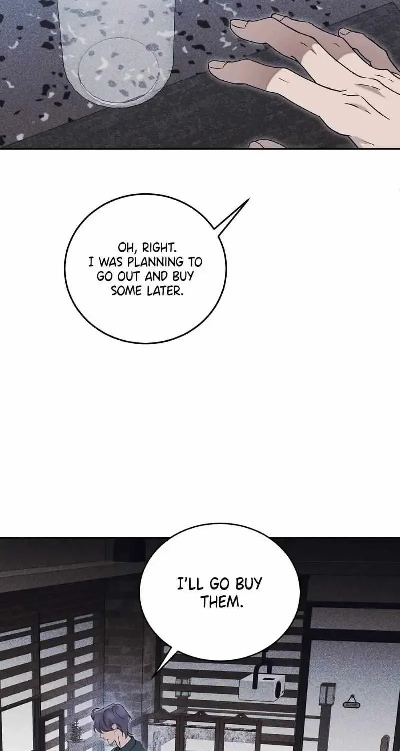 A Night When Stars Fell Chapter 1.1 page 59 - 