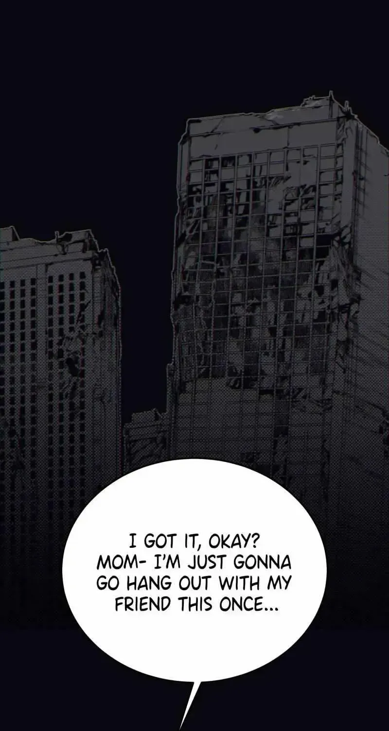 A Night When Stars Fell Chapter 1.2 page 2 - 