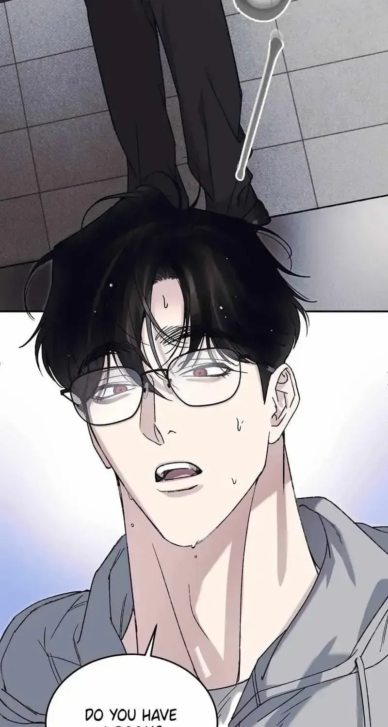 A Night When Stars Fell Chapter 1.2 page 15 - 