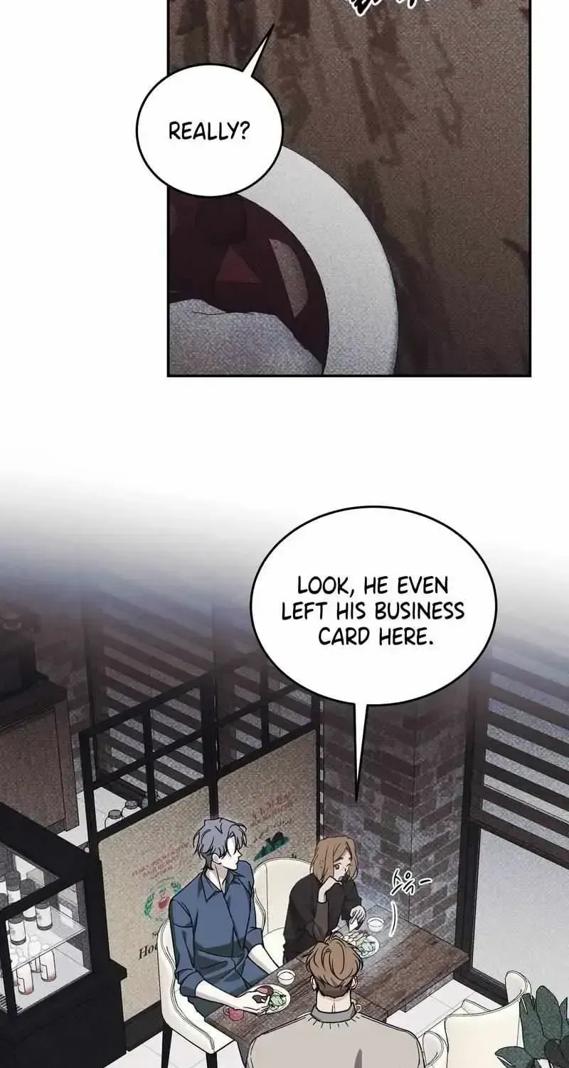 A Night When Stars Fell Chapter 1.2 page 27 - 