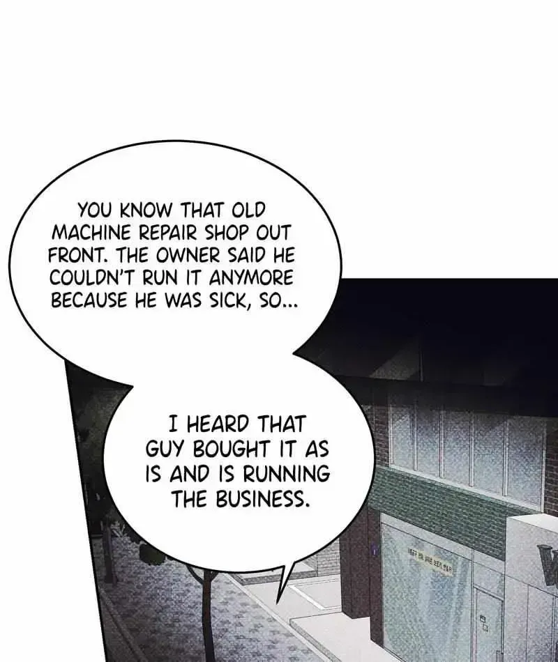 A Night When Stars Fell Chapter 1.2 page 30 - 