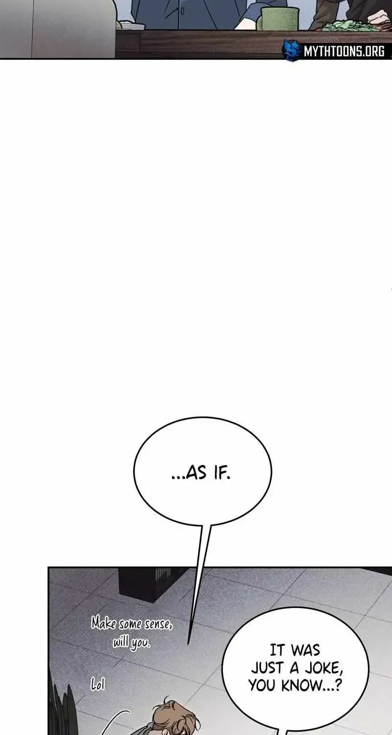 A Night When Stars Fell Chapter 1.2 page 42 - 