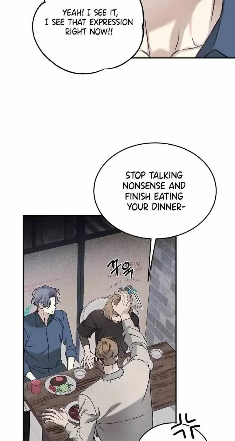A Night When Stars Fell Chapter 1.2 page 52 - 