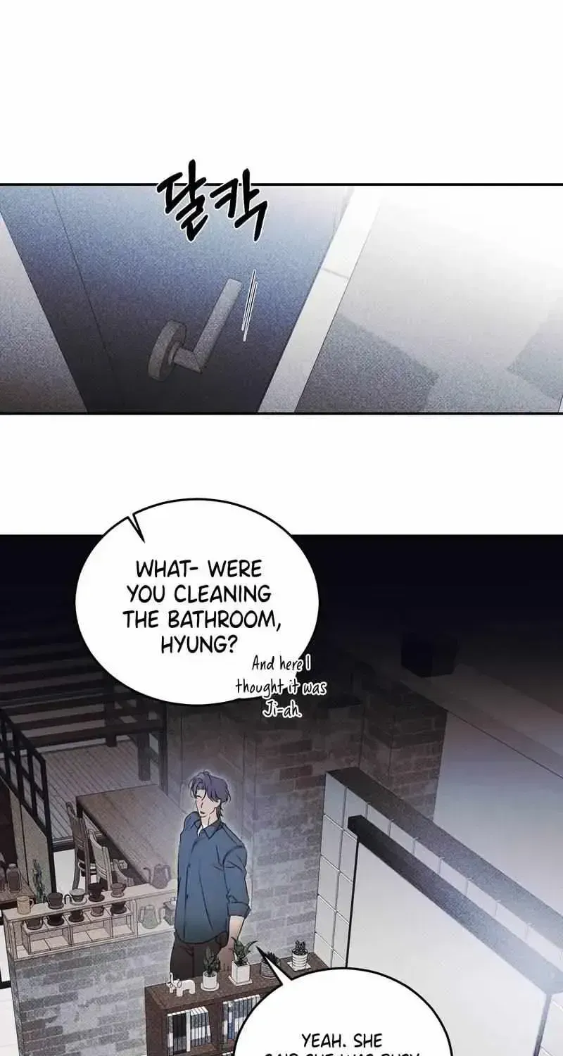 A Night When Stars Fell Chapter 1.2 page 56 - 